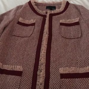 NWT Cynthia Rowley Blazer